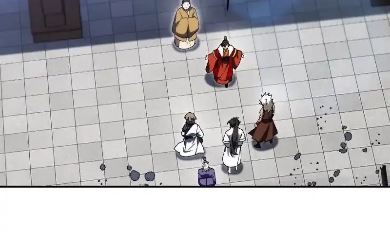 Scoring the Sacred Body of the Ancients from the Get-go Chapter 121 Gambar 29