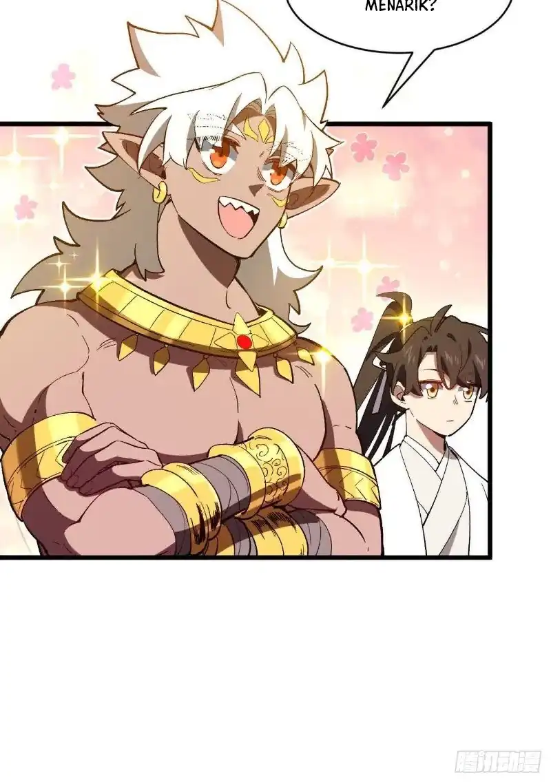 Scoring the Sacred Body of the Ancients from the Get-go Chapter 121 Gambar 40