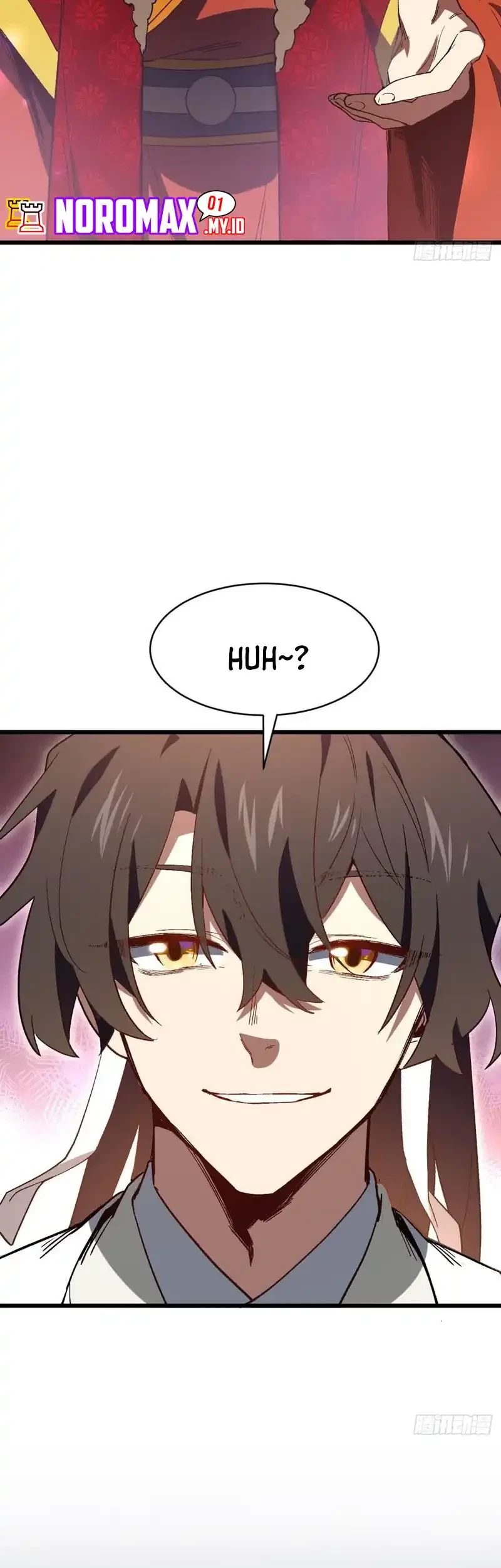 Scoring the Sacred Body of the Ancients from the Get-go Chapter 121 Gambar 43