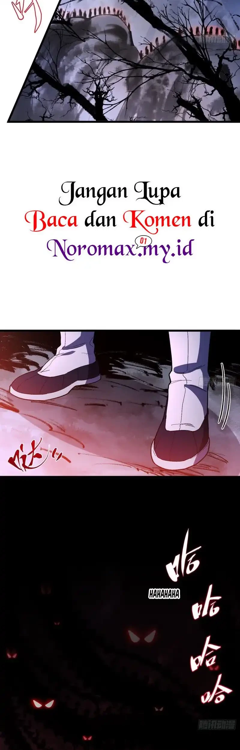 Scoring the Sacred Body of the Ancients from the Get-go Chapter 121 Gambar 49