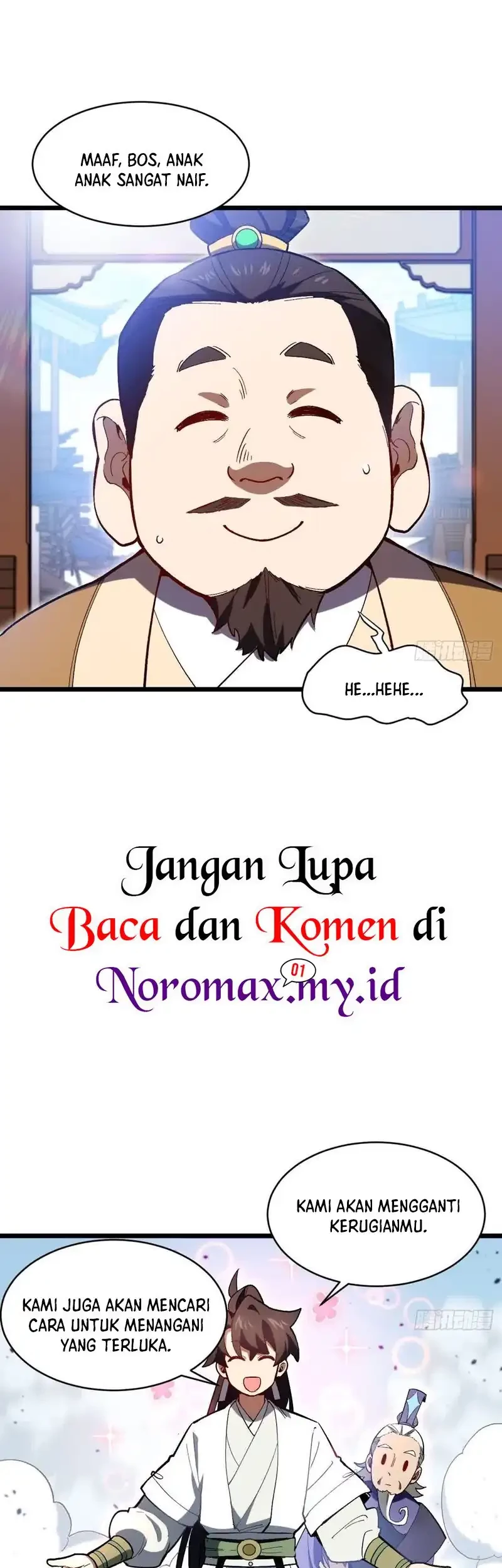 Baca  Scoring the Sacred Body of the Ancients from the Get-go Chapter 121 Gambar 2