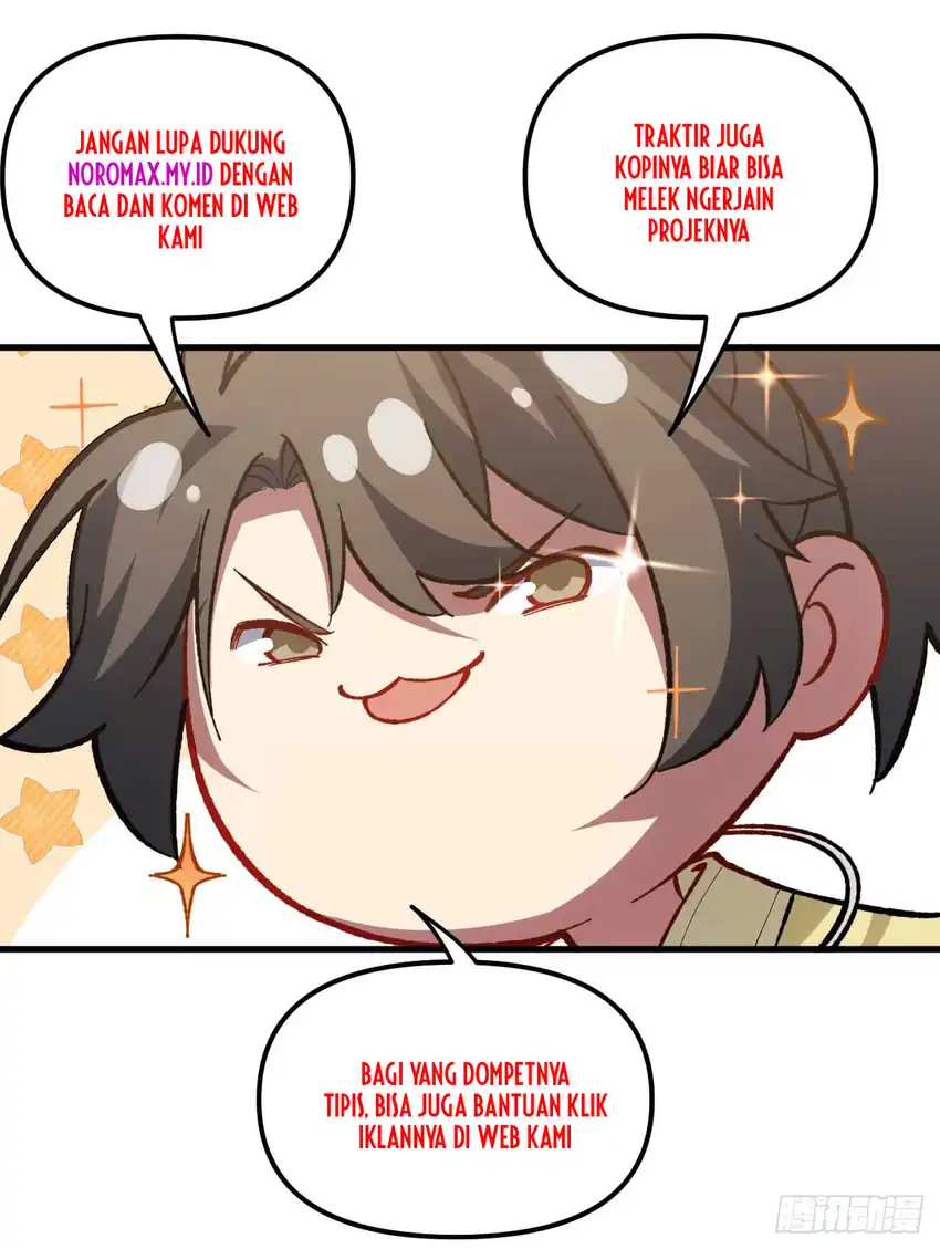 Scoring the Sacred Body of the Ancients from the Get-go Chapter 121 Gambar 68