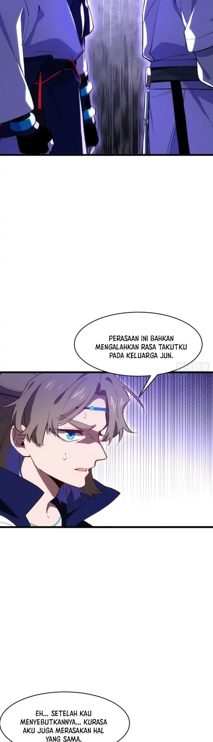 Scoring the Sacred Body of the Ancients from the Get-go Chapter 122 Gambar 24