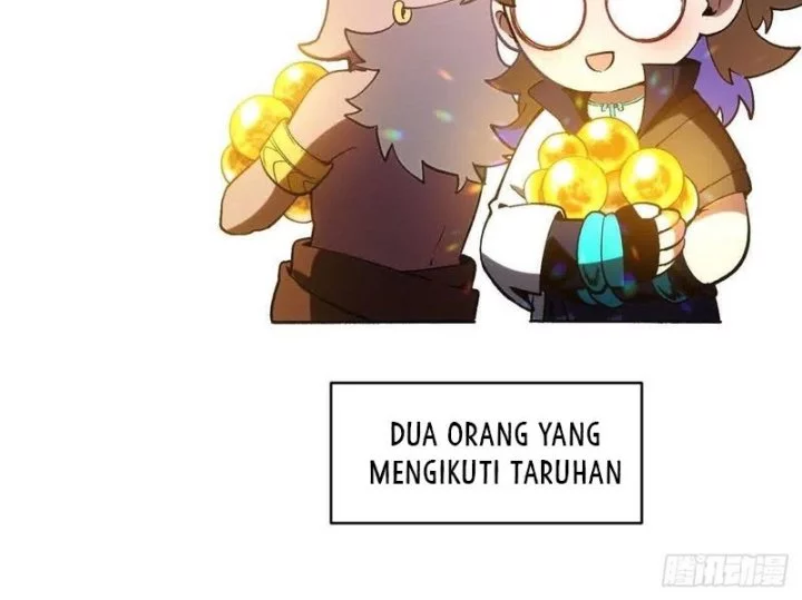 Scoring the Sacred Body of the Ancients from the Get-go Chapter 122 Gambar 63