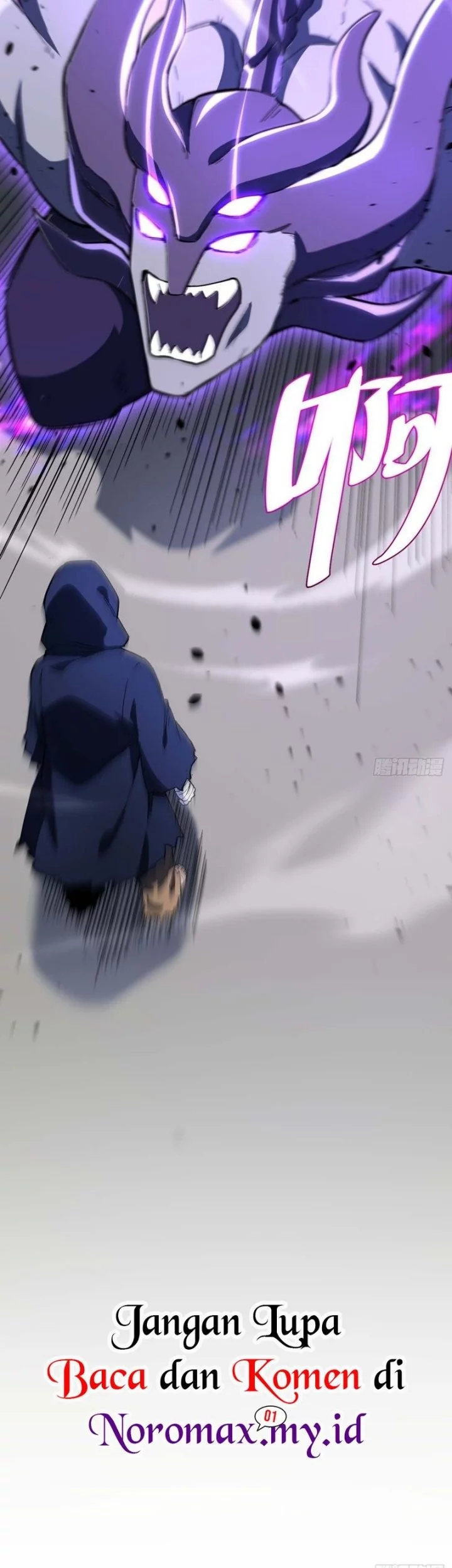 Scoring the Sacred Body of the Ancients from the Get-go Chapter 123 Gambar 59