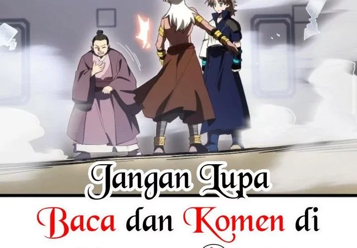 Scoring the Sacred Body of the Ancients from the Get-go Chapter 124 Gambar 70