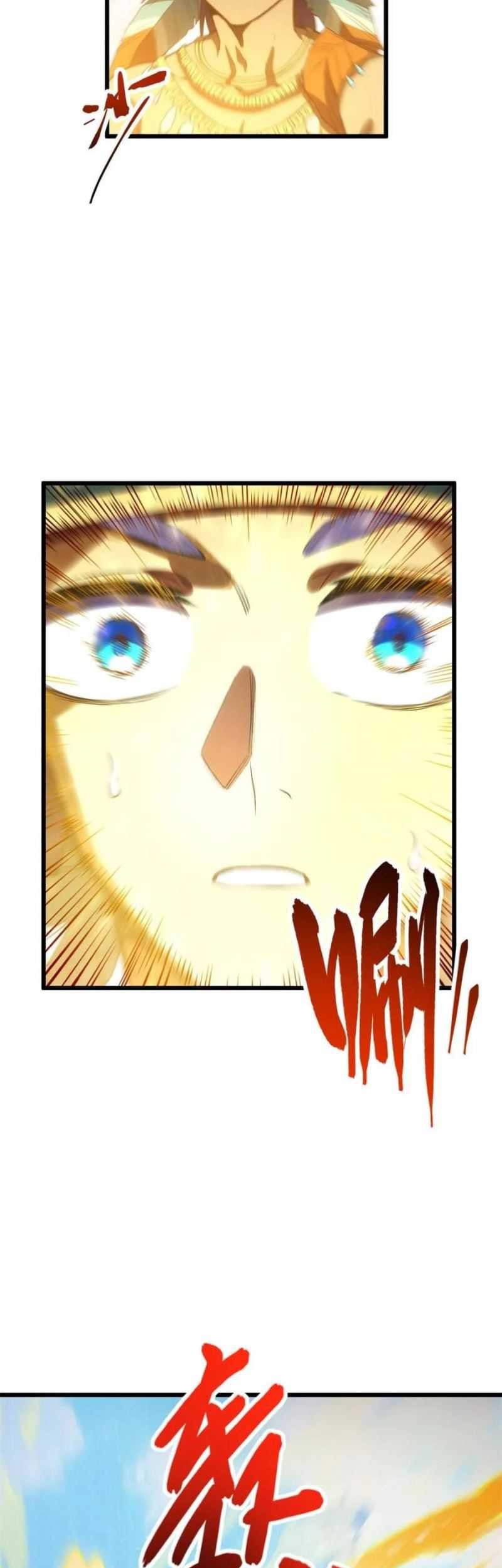 Scoring the Sacred Body of the Ancients from the Get-go Chapter 99 Gambar 32