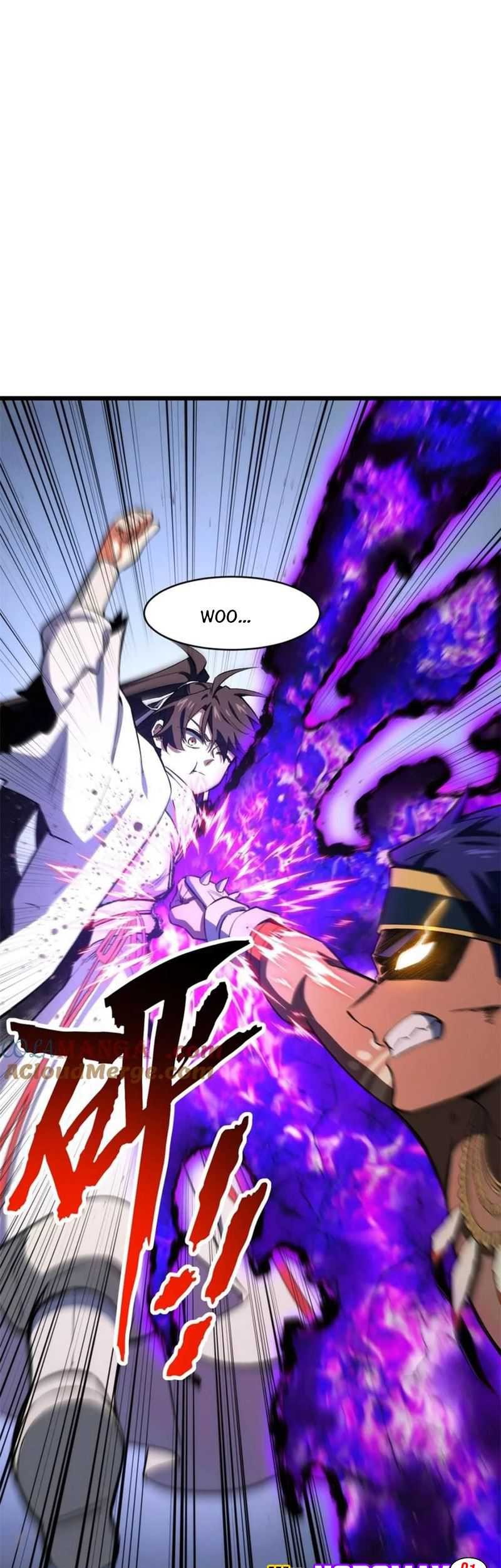 Scoring the Sacred Body of the Ancients from the Get-go Chapter 99 Gambar 50