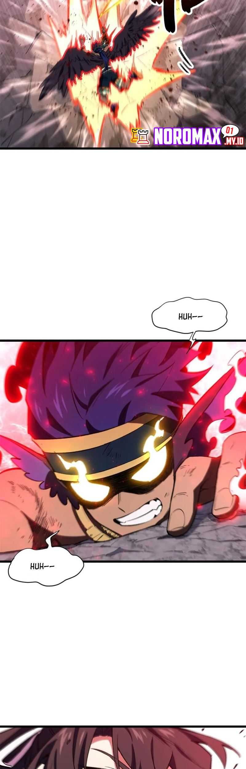 Scoring the Sacred Body of the Ancients from the Get-go Chapter 99 Gambar 54
