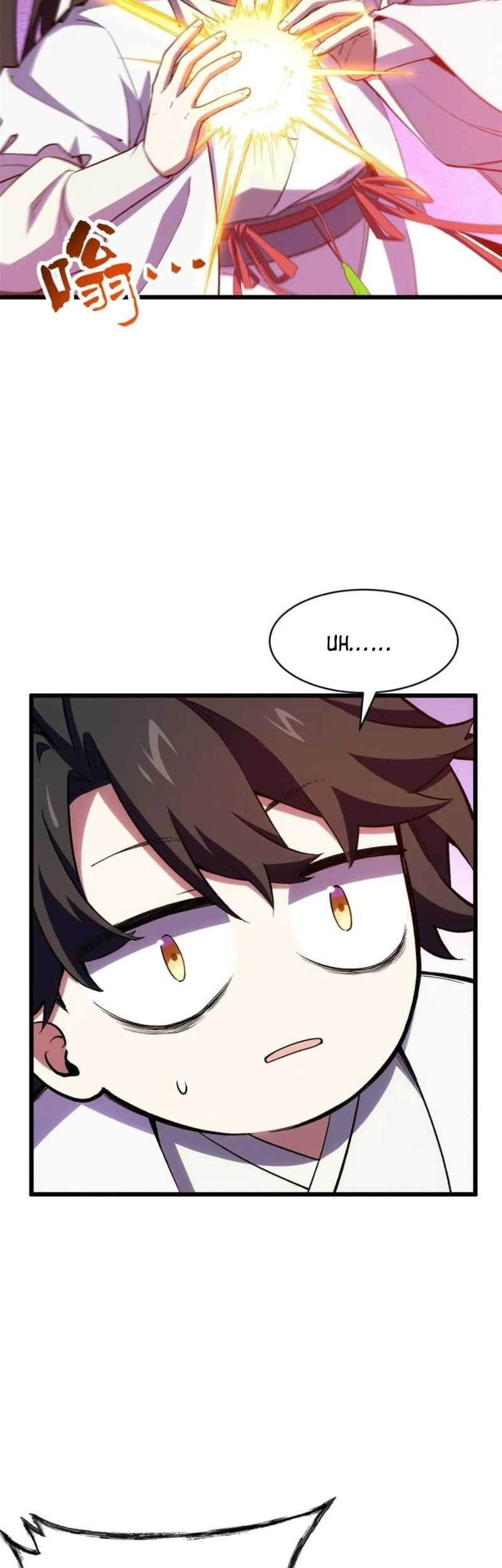 Scoring the Sacred Body of the Ancients from the Get-go Chapter 99 Gambar 68