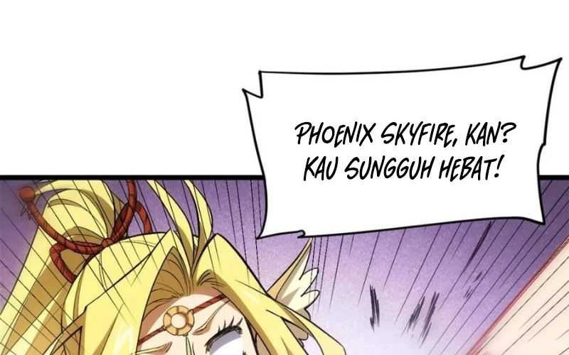Scoring the Sacred Body of the Ancients from the Get-go Chapter 99 Gambar 73