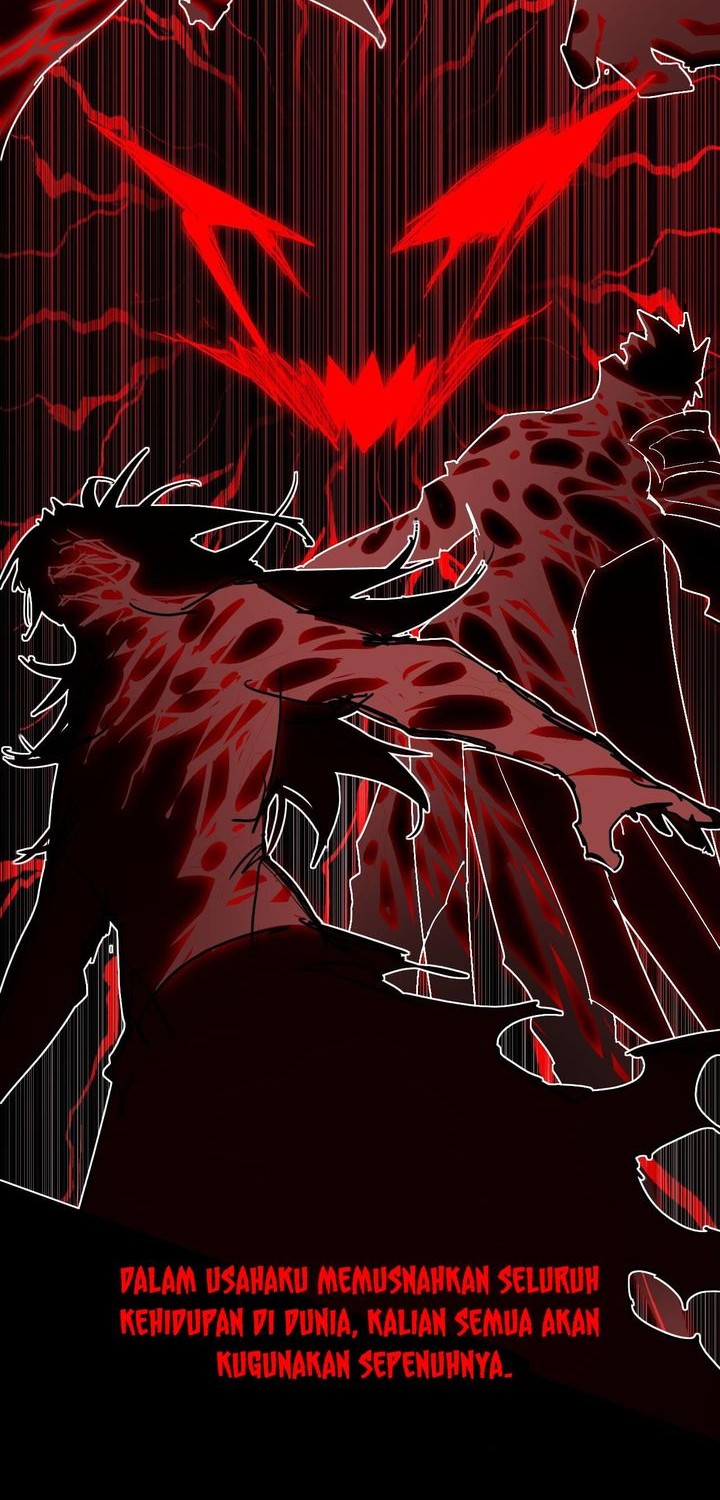 Sea of Blood Mountain of Bones Chapter 1 Gambar 22