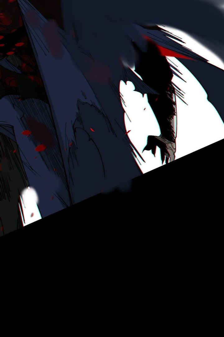 Sea of Blood Mountain of Bones Chapter 1 Gambar 32