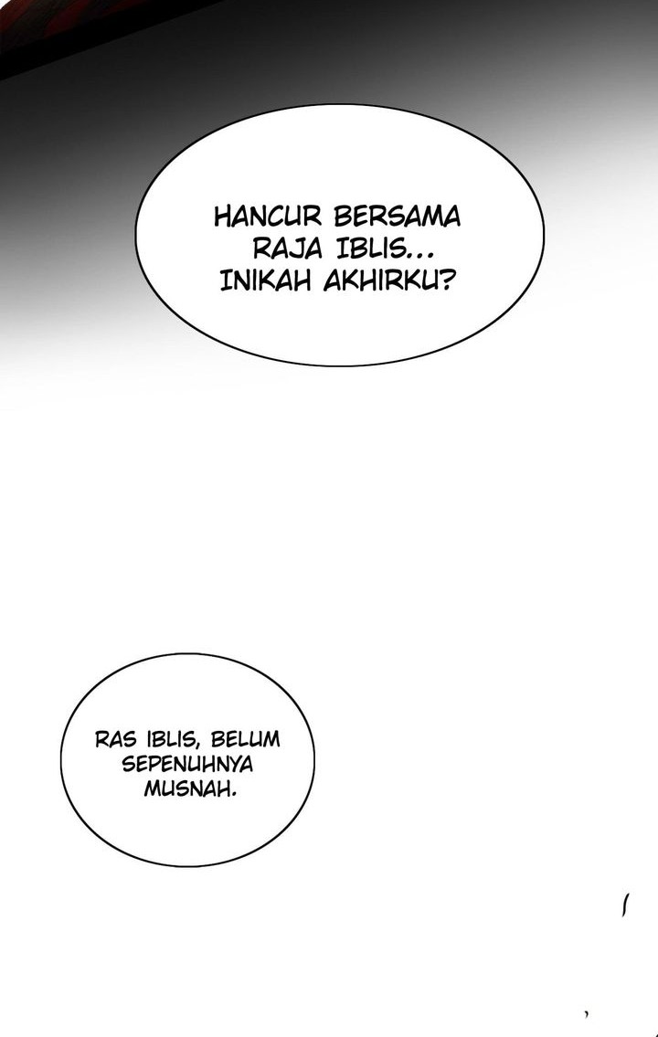 Sea of Blood Mountain of Bones Chapter 1 Gambar 52