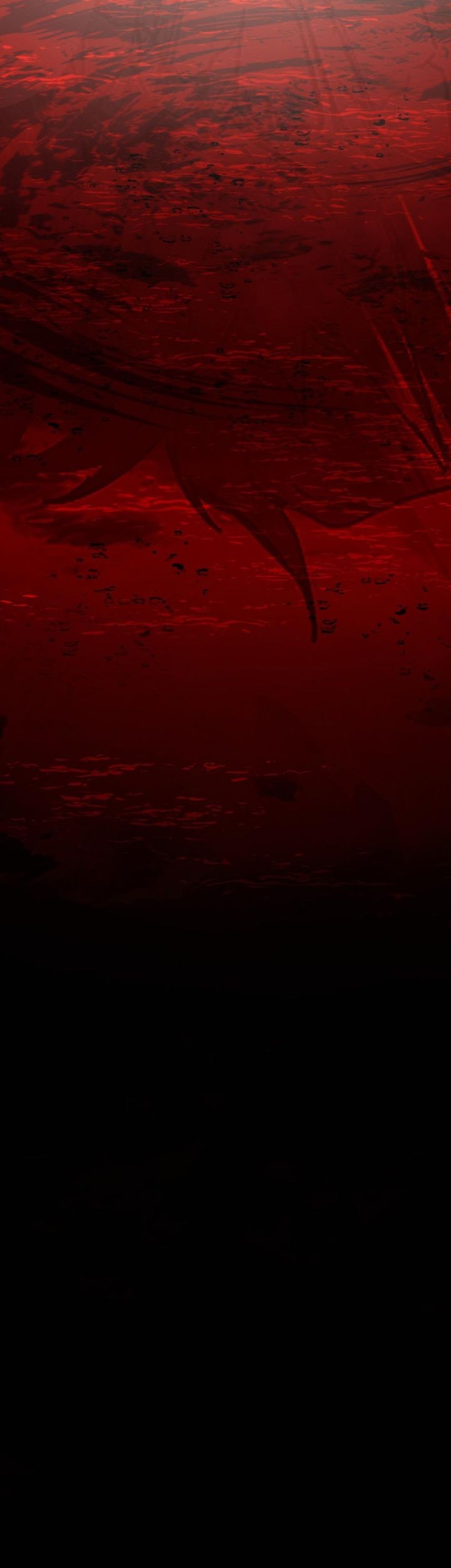 Sea of Blood Mountain of Bones Chapter 1 Gambar 55