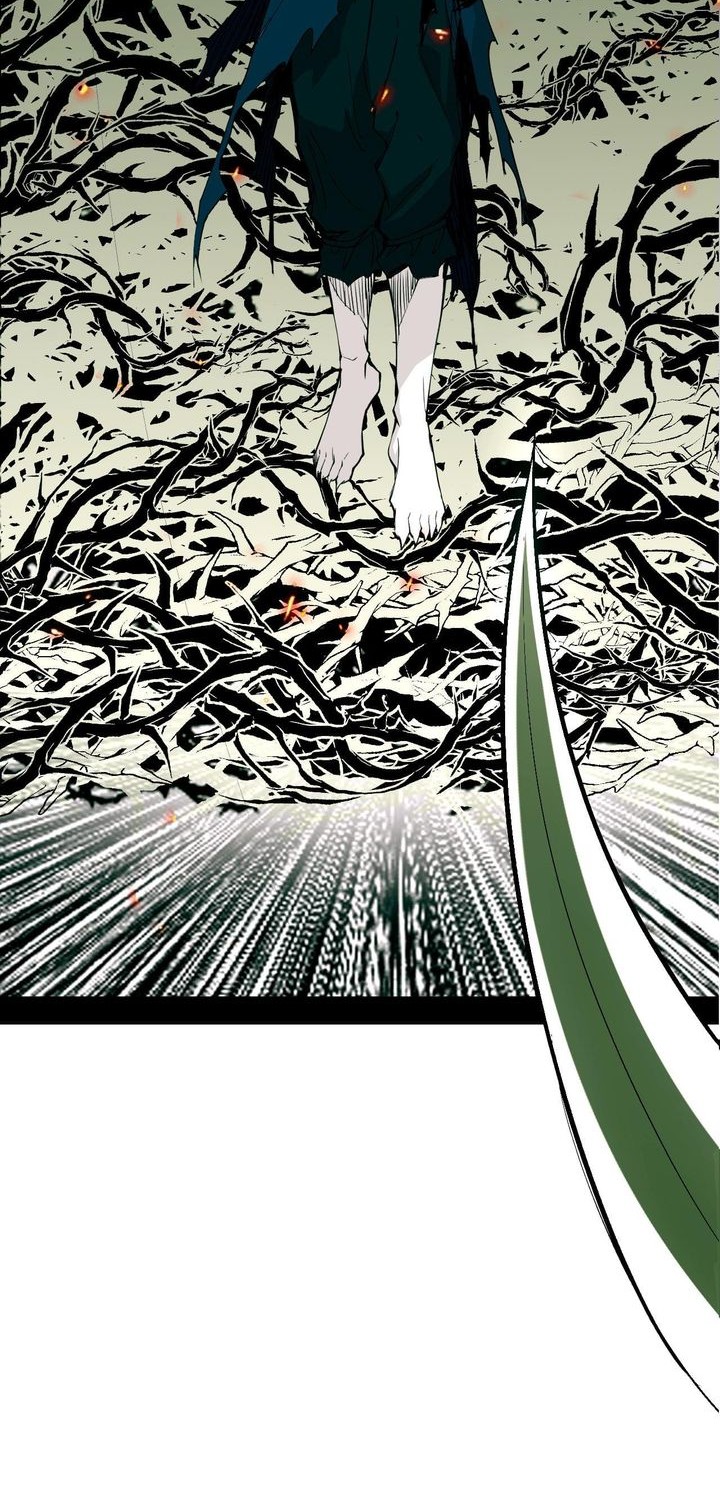 Sea of Blood Mountain of Bones Chapter 1 Gambar 65