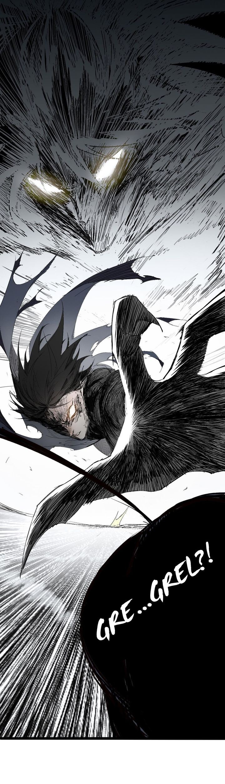 Sea of Blood Mountain of Bones Chapter 1 Gambar 77