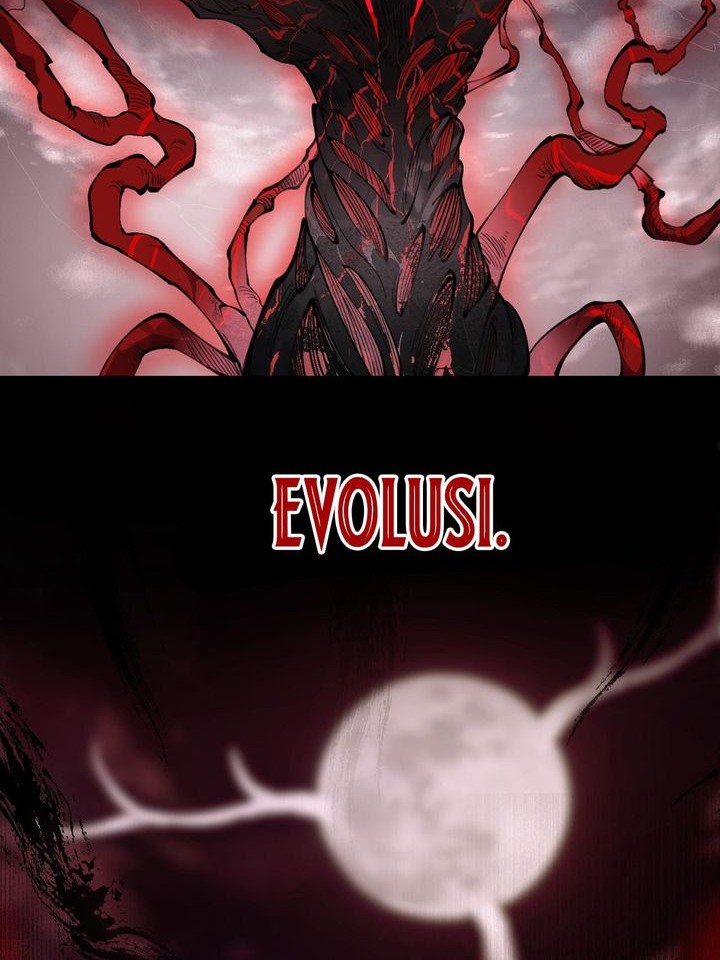 Sea of Blood Mountain of Bones Chapter 1 Gambar 20