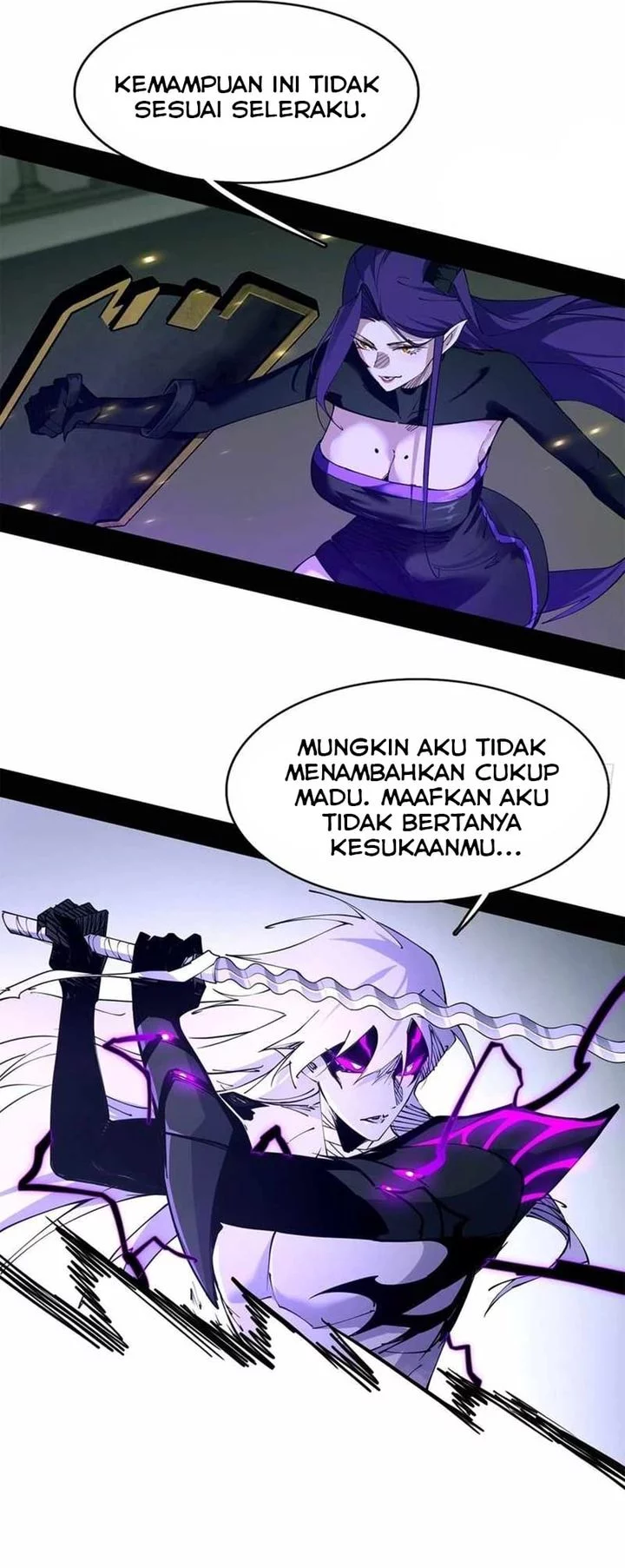 Sea of Blood Mountain of Bones Chapter 10 Gambar 25