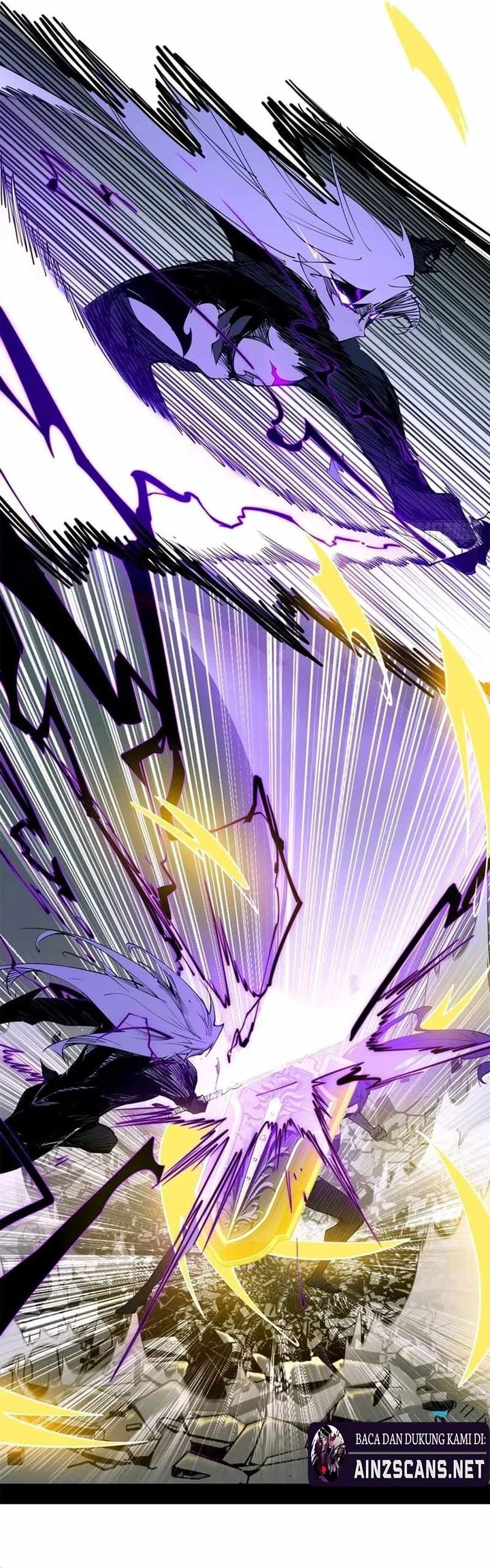 Sea of Blood Mountain of Bones Chapter 10 Gambar 32