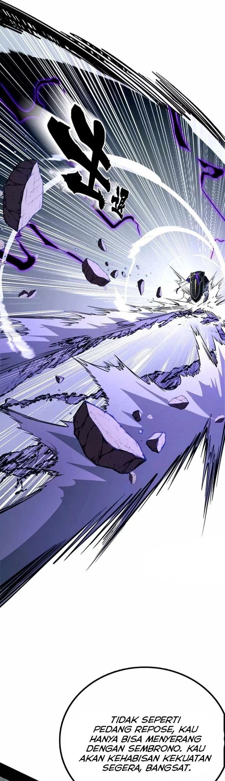 Sea of Blood Mountain of Bones Chapter 10 Gambar 33