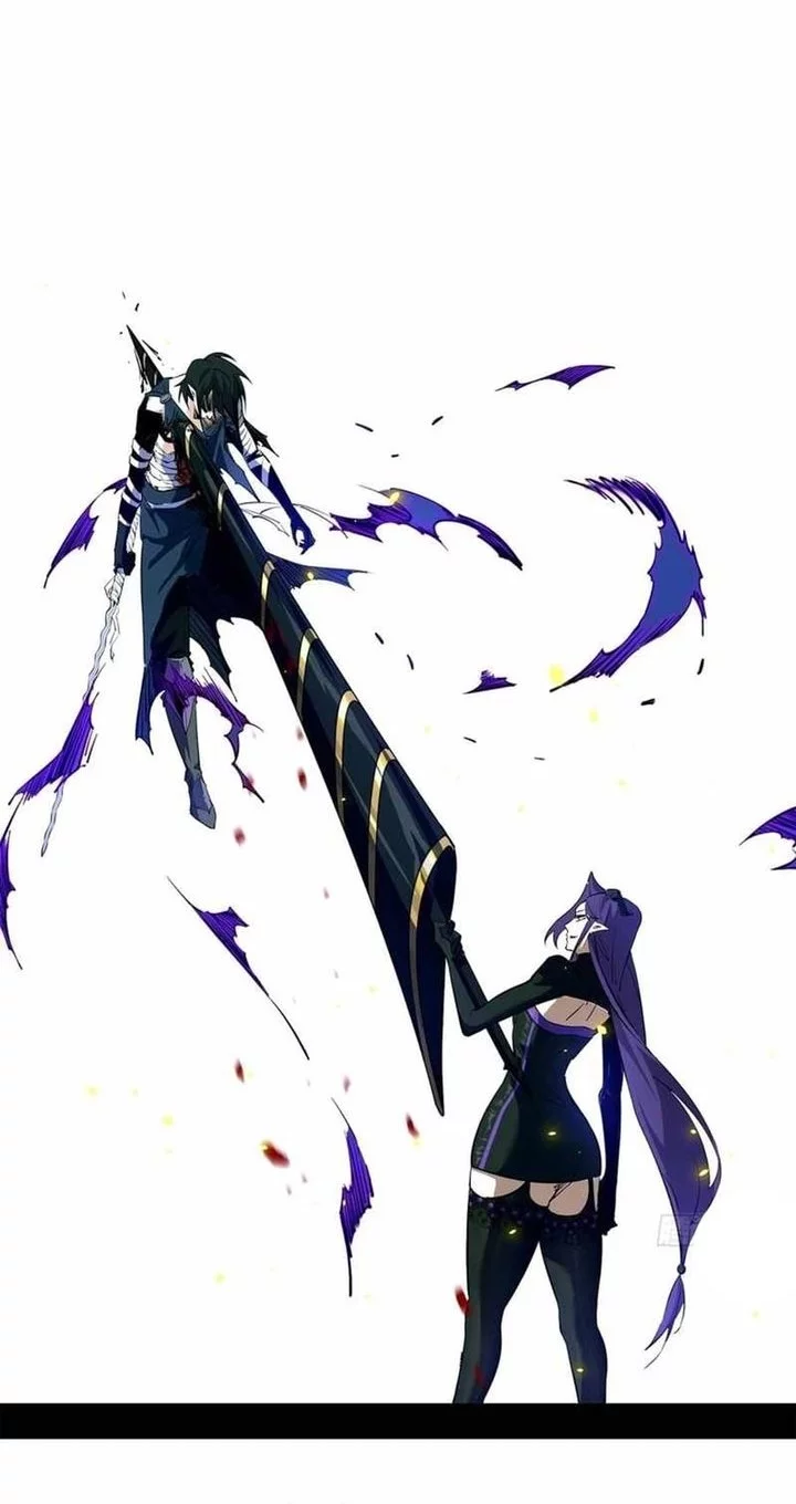 Sea of Blood Mountain of Bones Chapter 10 Gambar 41