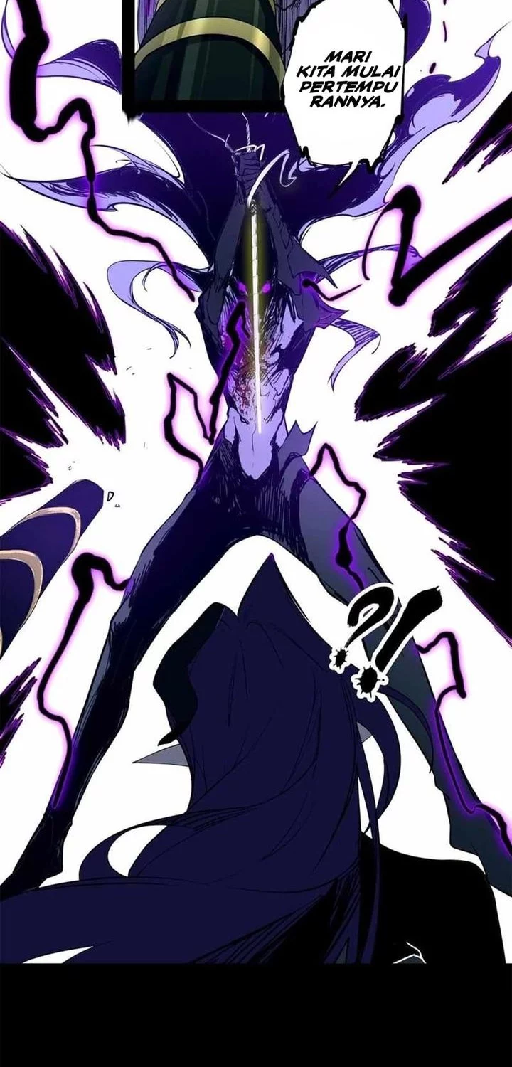 Sea of Blood Mountain of Bones Chapter 10 Gambar 45