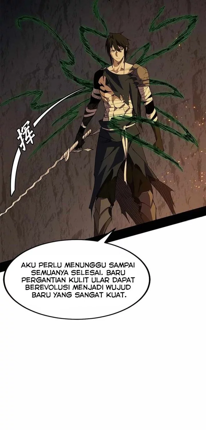 Sea of Blood Mountain of Bones Chapter 10 Gambar 10