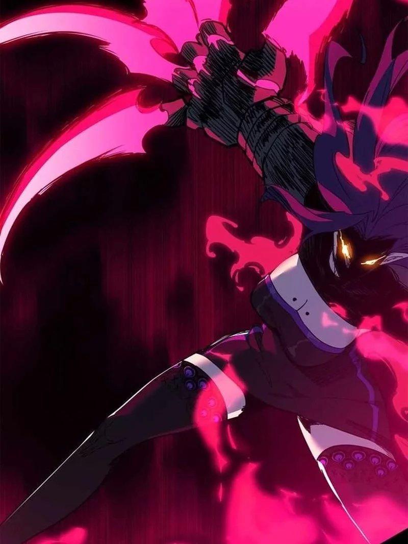 Sea of Blood Mountain of Bones Chapter 11 Gambar 38