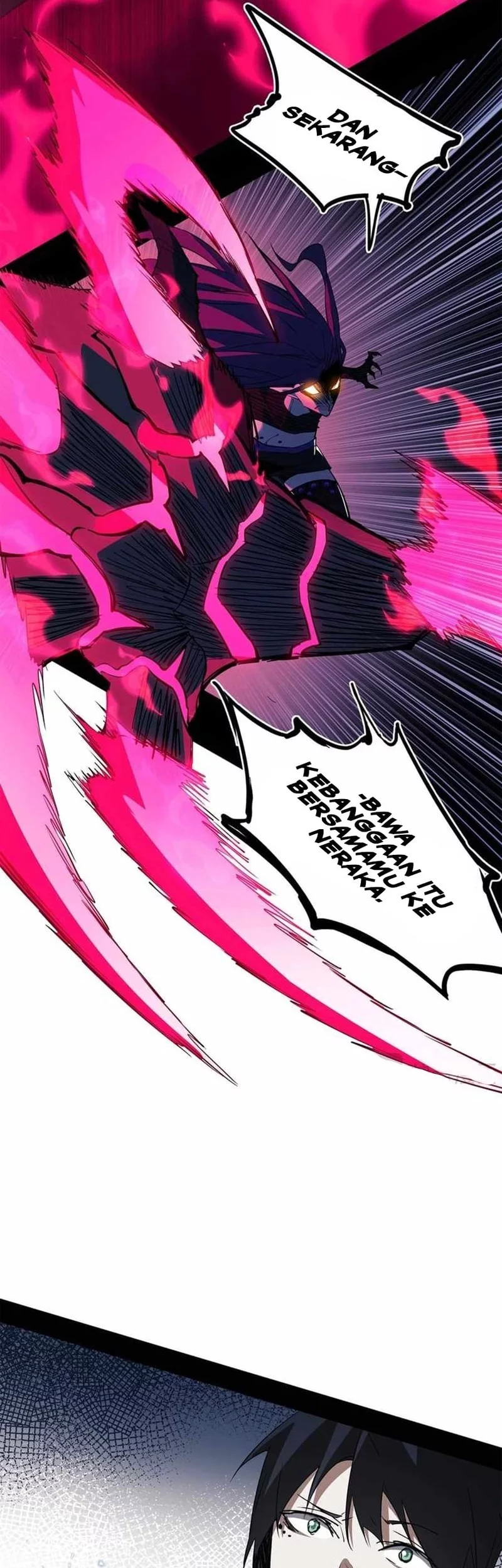 Sea of Blood Mountain of Bones Chapter 11 Gambar 39