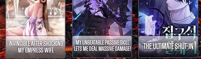 Sea of Blood Mountain of Bones Chapter 11 Gambar 44