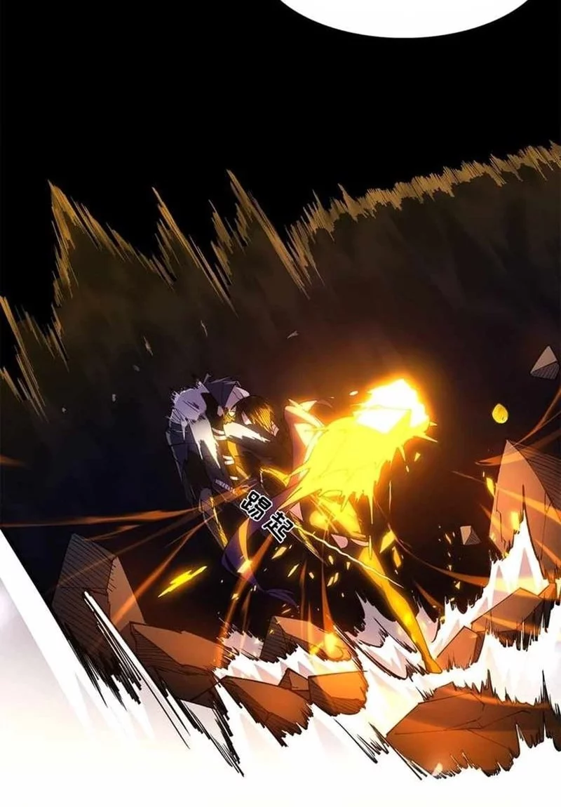 Sea of Blood Mountain of Bones Chapter 11 Gambar 15