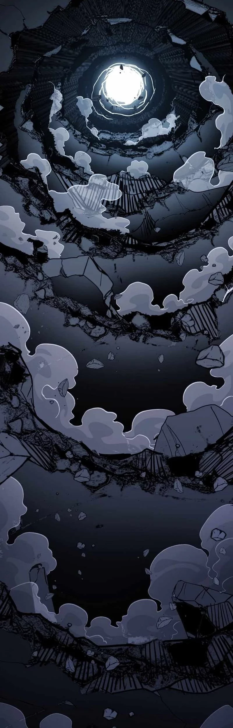 Sea of Blood Mountain of Bones Chapter 11 Gambar 20