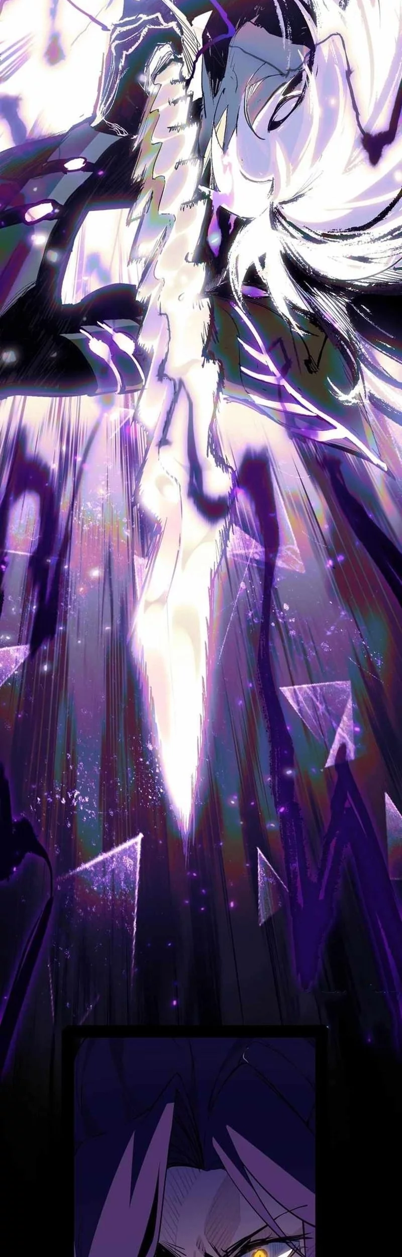 Sea of Blood Mountain of Bones Chapter 11 Gambar 25