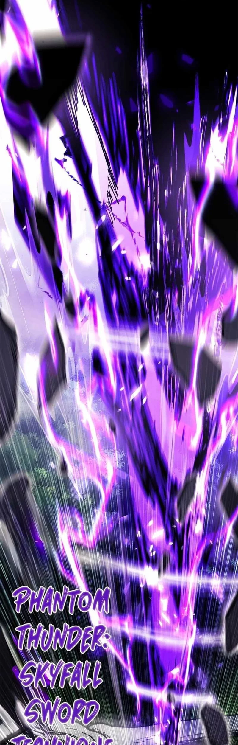 Sea of Blood Mountain of Bones Chapter 11 Gambar 27