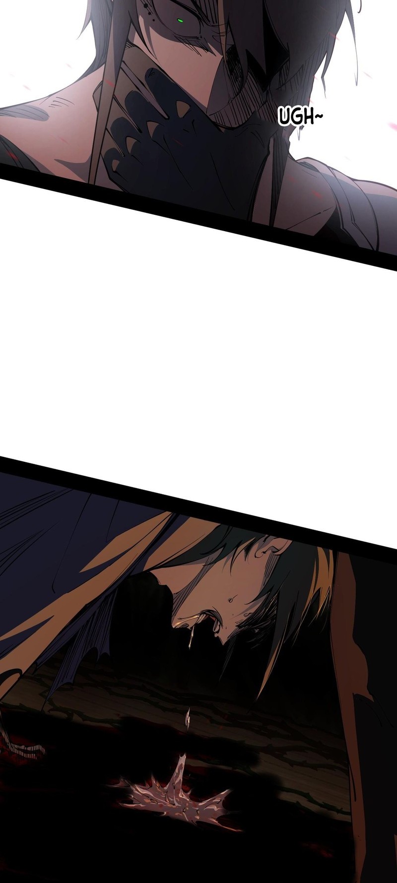 Sea of Blood Mountain of Bones Chapter 2 Gambar 30