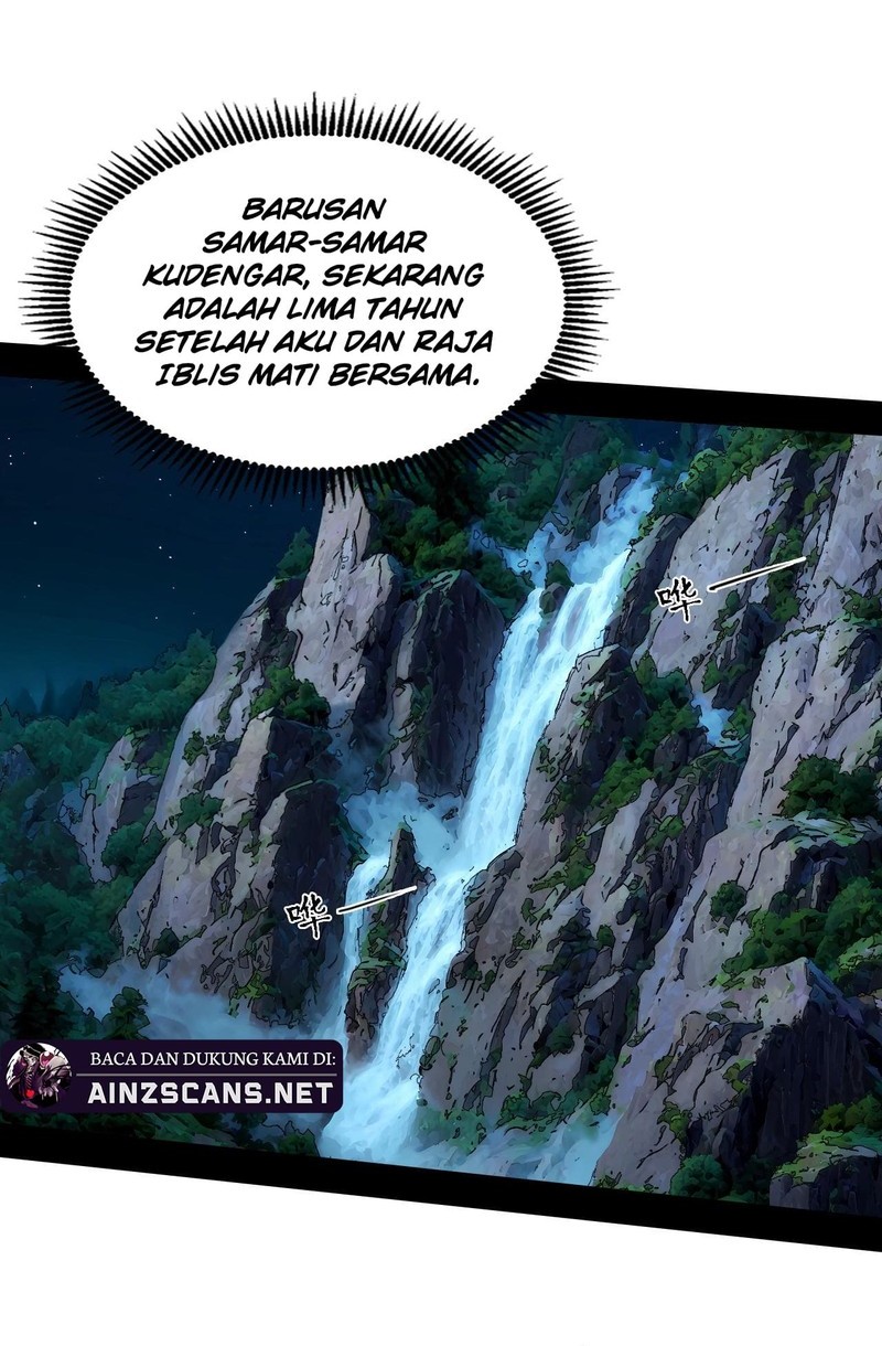 Sea of Blood Mountain of Bones Chapter 2 Gambar 39