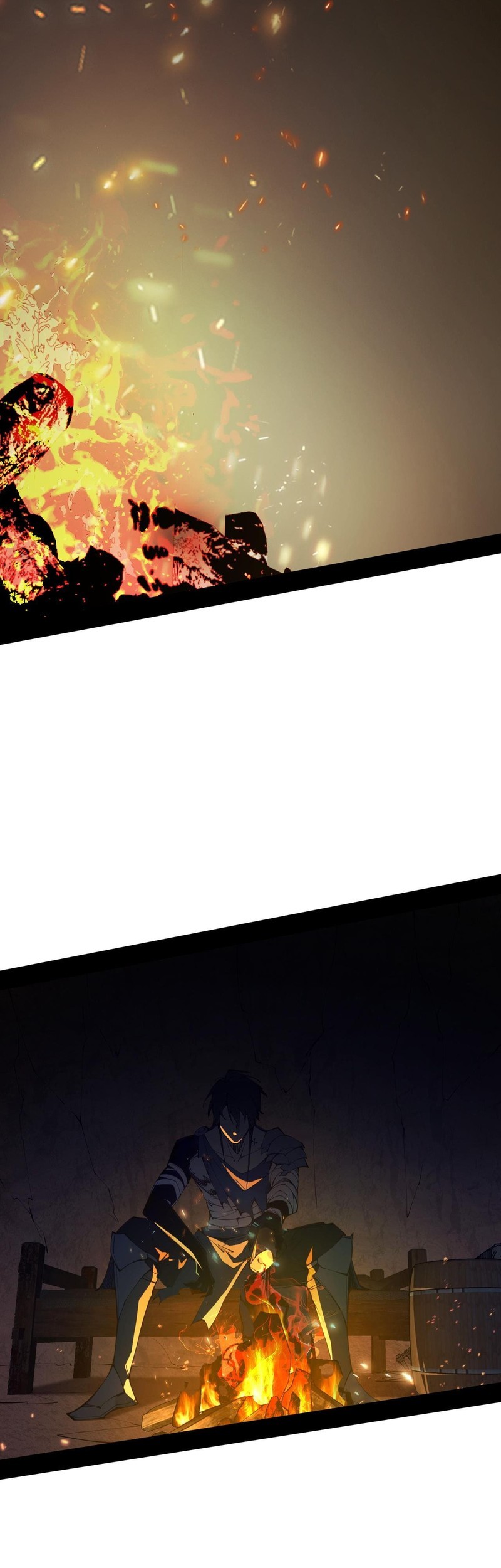 Sea of Blood Mountain of Bones Chapter 2 Gambar 46