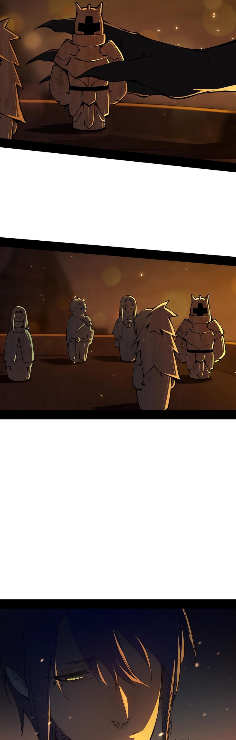 Sea of Blood Mountain of Bones Chapter 2 Gambar 52