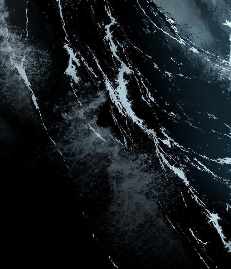 Sea of Blood Mountain of Bones Chapter 2 Gambar 7