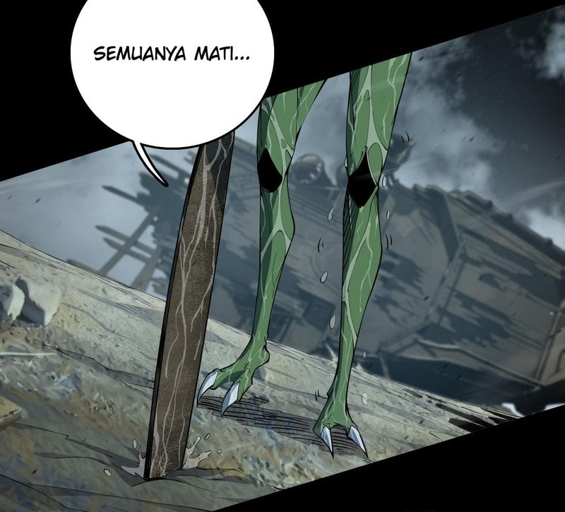 Sea of Blood Mountain of Bones Chapter 2 Gambar 12