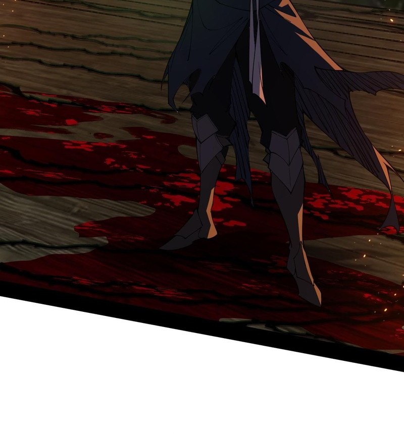 Sea of Blood Mountain of Bones Chapter 2 Gambar 24