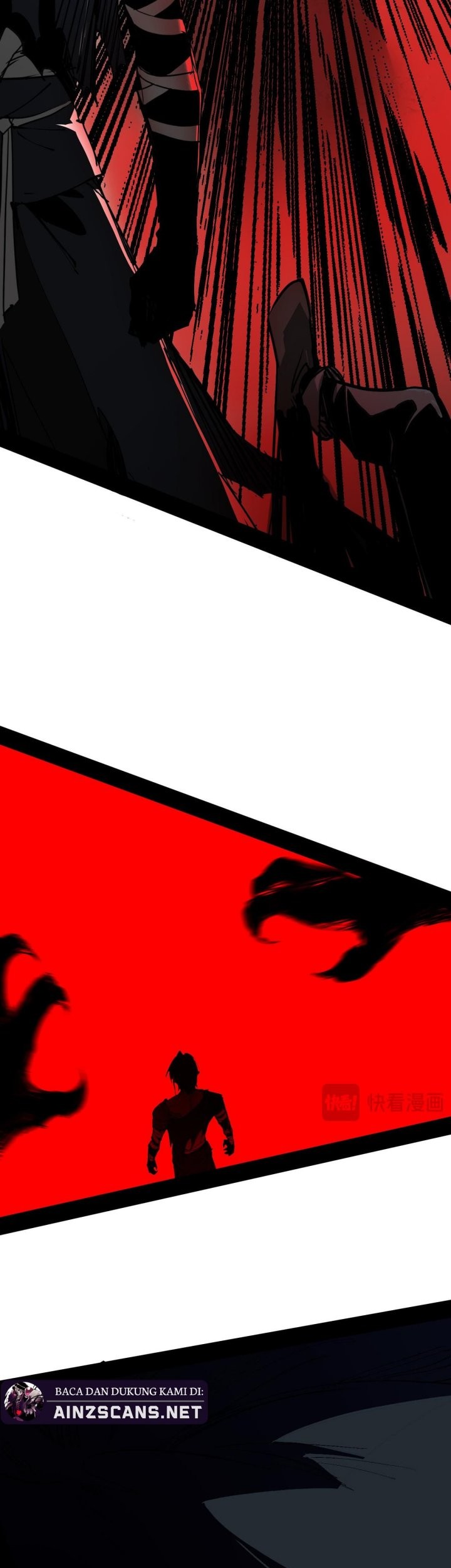 Sea of Blood Mountain of Bones Chapter 3 Gambar 38