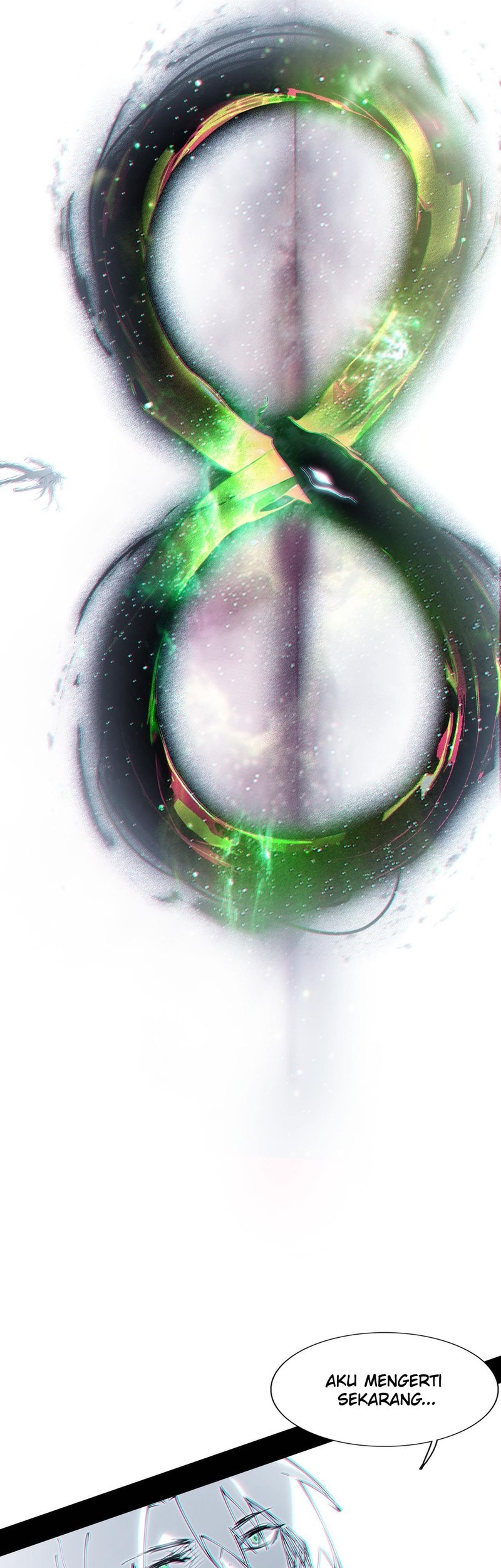 Sea of Blood Mountain of Bones Chapter 5 Gambar 40