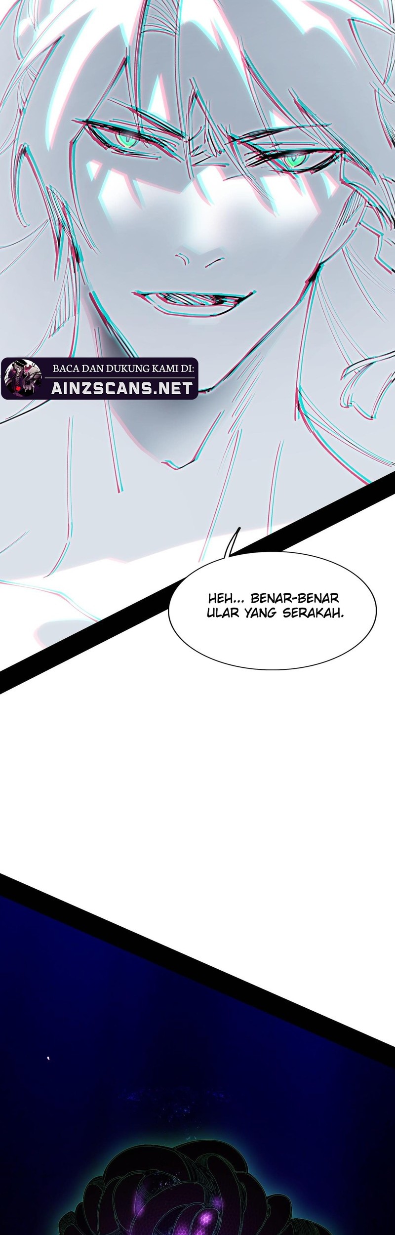 Sea of Blood Mountain of Bones Chapter 5 Gambar 42