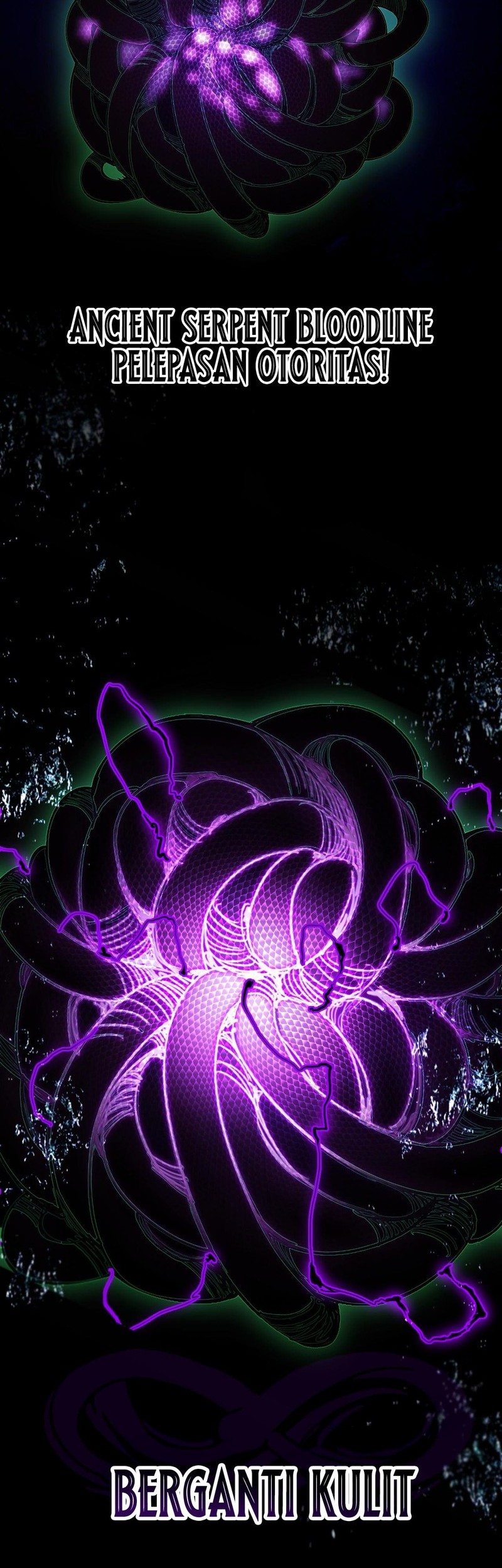 Sea of Blood Mountain of Bones Chapter 5 Gambar 43