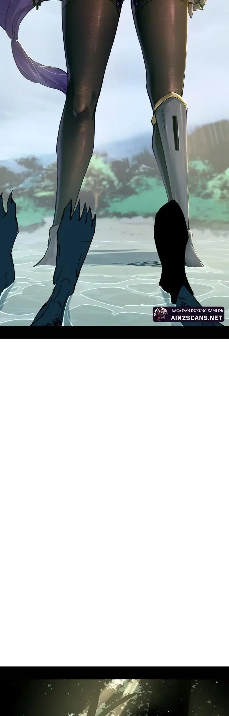 Sea of Blood Mountain of Bones Chapter 6 Gambar 56