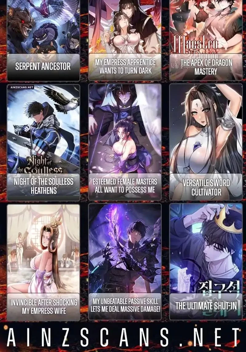 Sea of Blood Mountain of Bones Chapter 6 Gambar 61