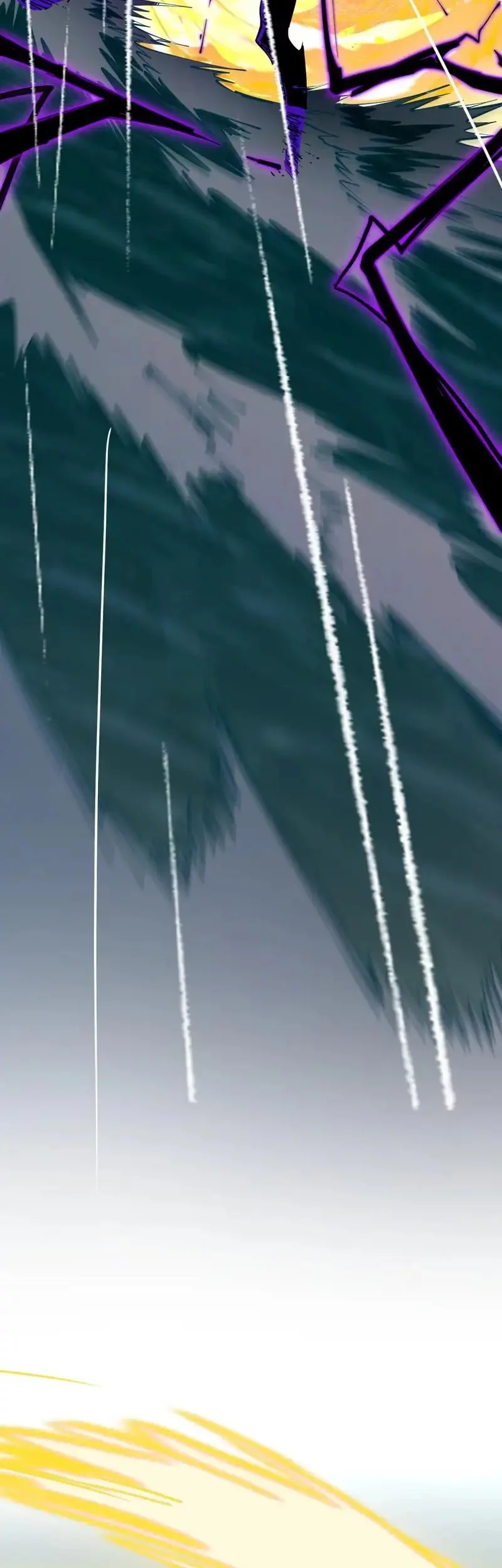 Sea of Blood Mountain of Bones Chapter 6 Gambar 33