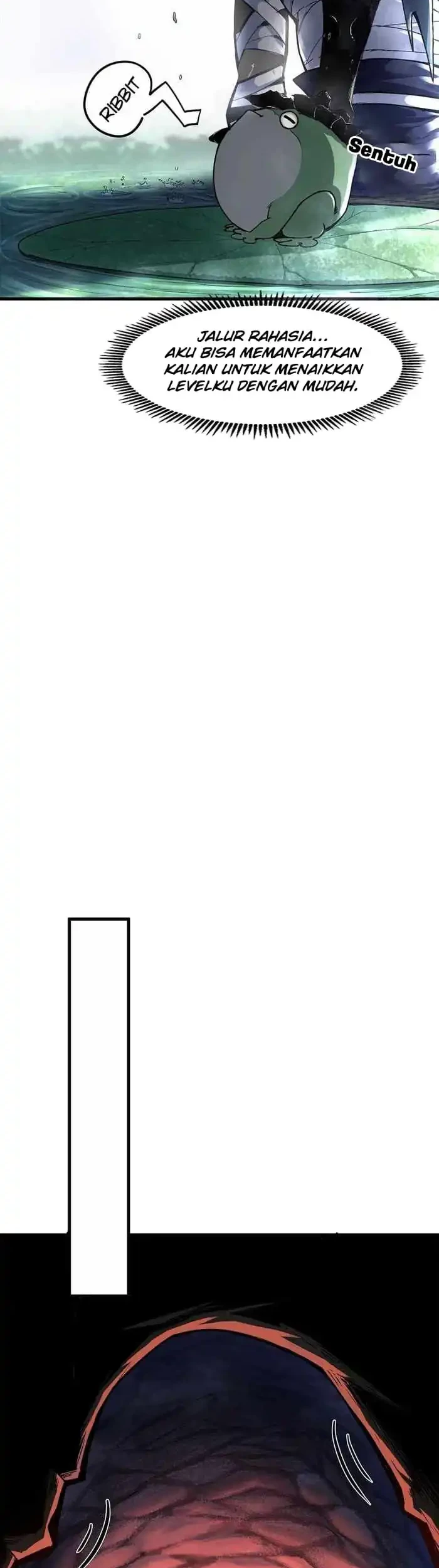 Sea of Blood Mountain of Bones Chapter 7 Gambar 14